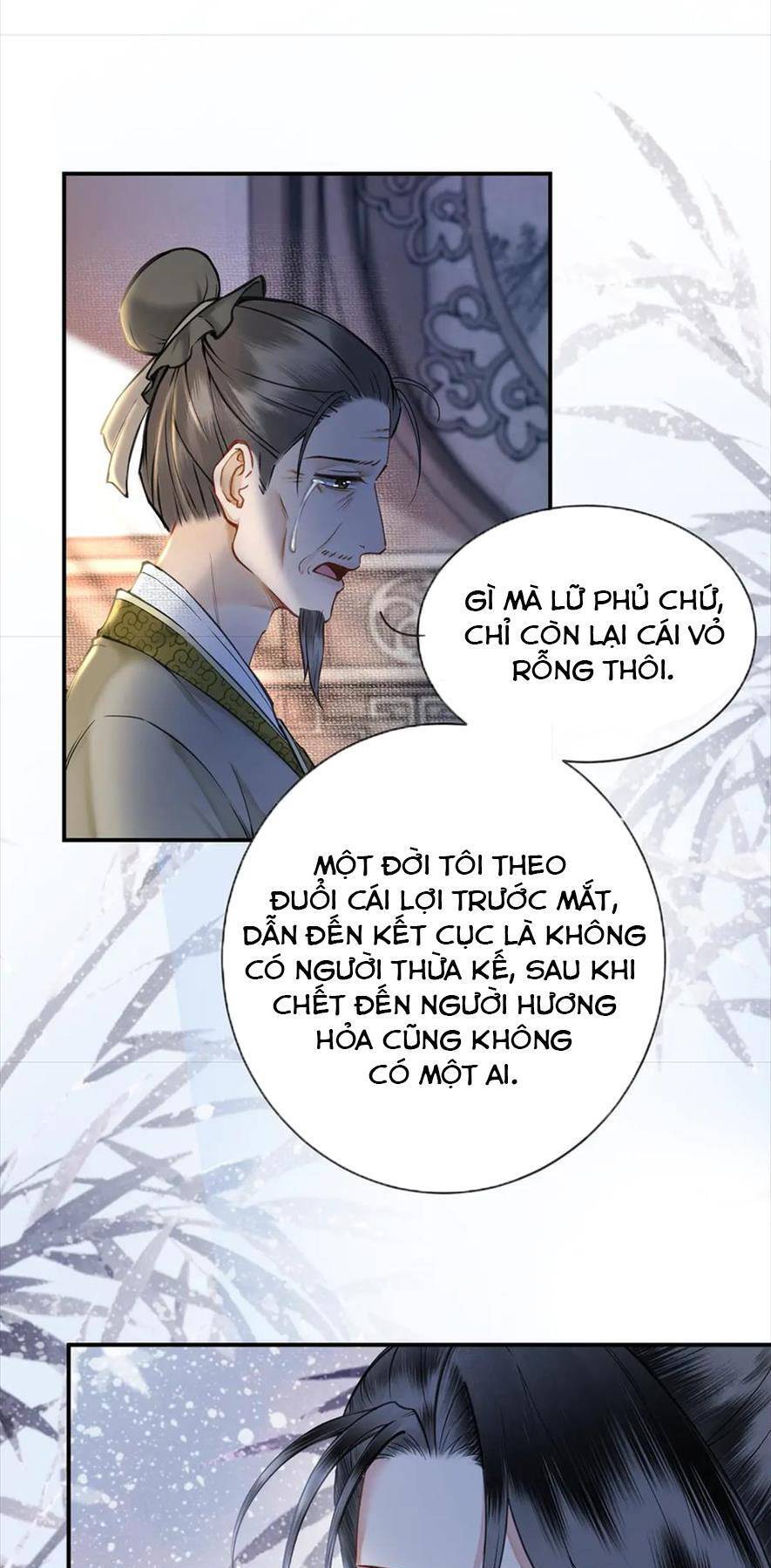 Ngỗ Tác Cẩm Y Chapter 41 - Trang 2
