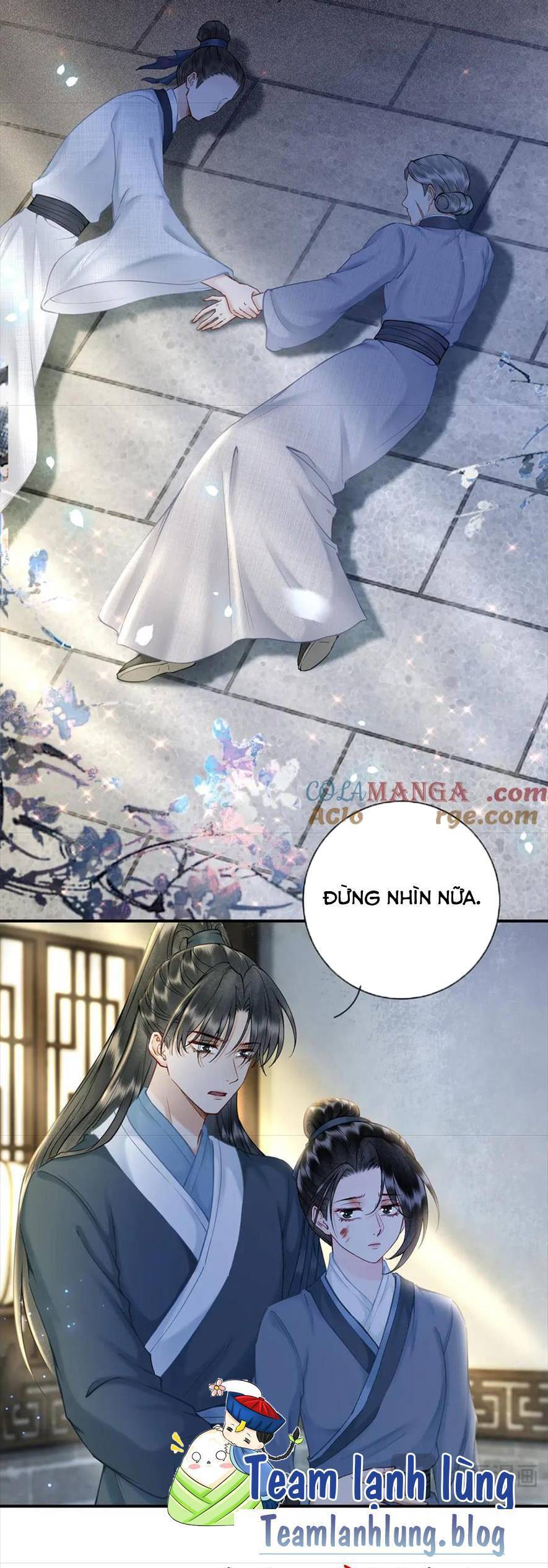 Ngỗ Tác Cẩm Y Chapter 41 - Trang 2