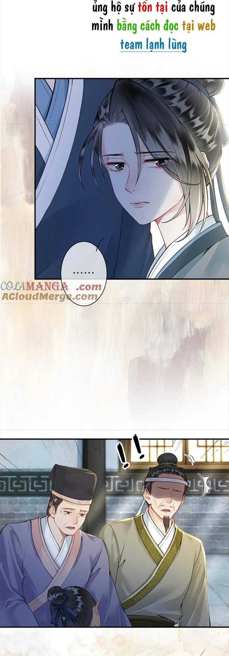 Ngỗ Tác Cẩm Y Chapter 41 - Trang 2