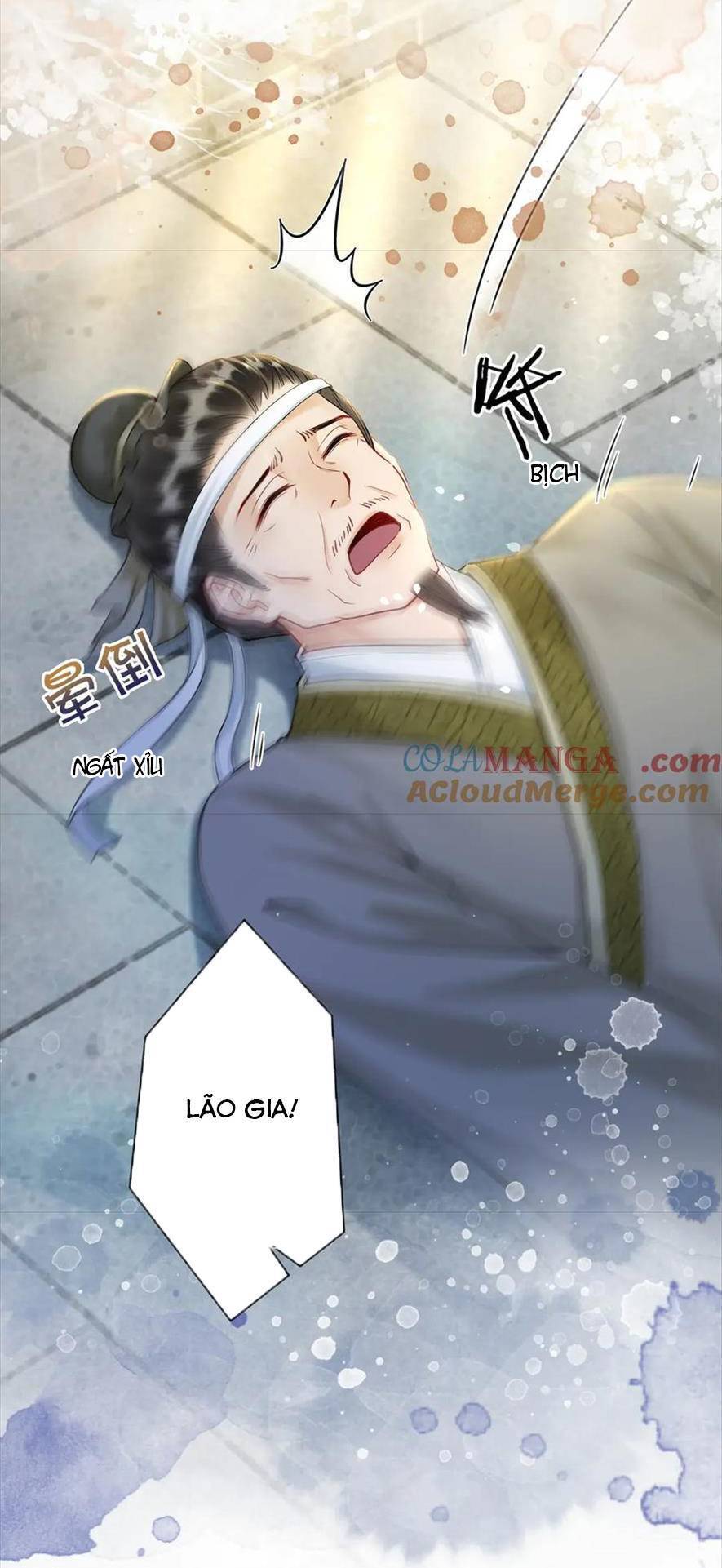 Ngỗ Tác Cẩm Y Chapter 41 - Trang 2