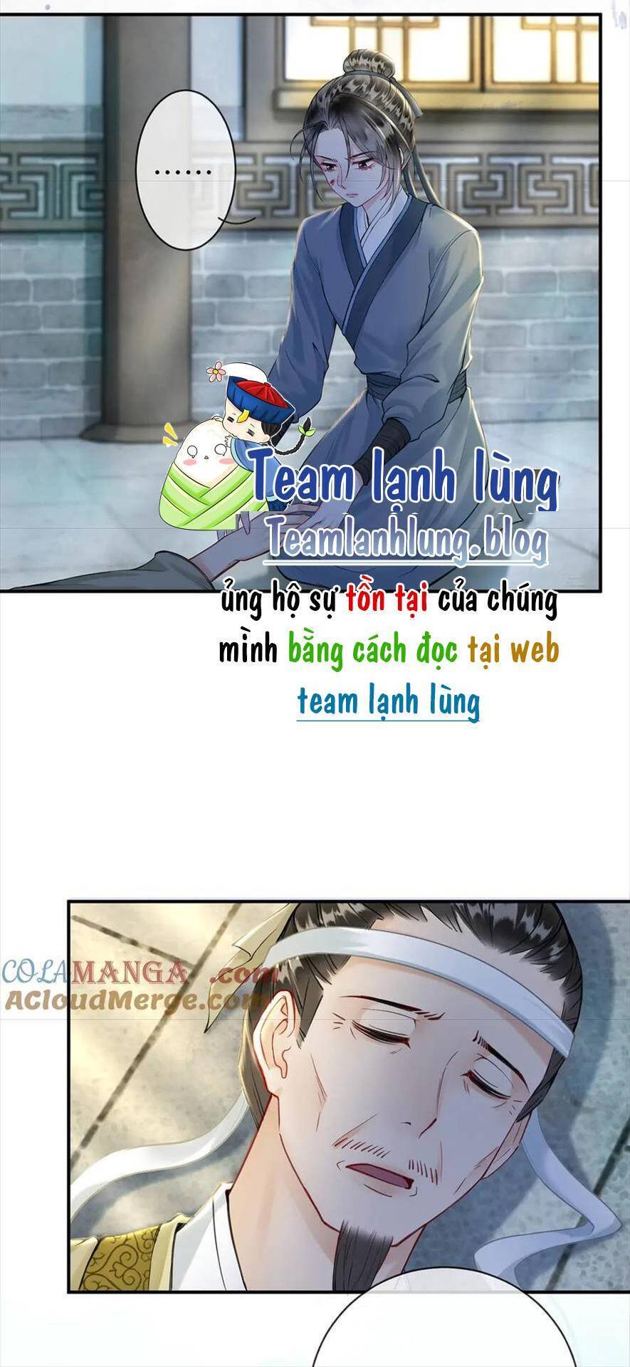 Ngỗ Tác Cẩm Y Chapter 41 - Trang 2