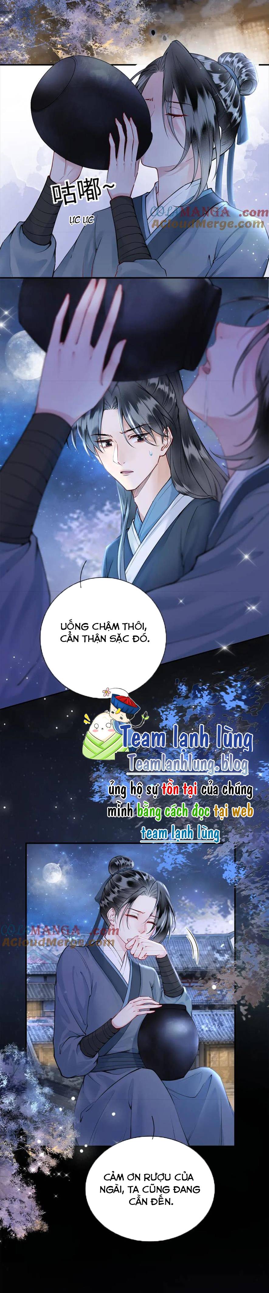 Ngỗ Tác Cẩm Y Chapter 42 - Trang 2