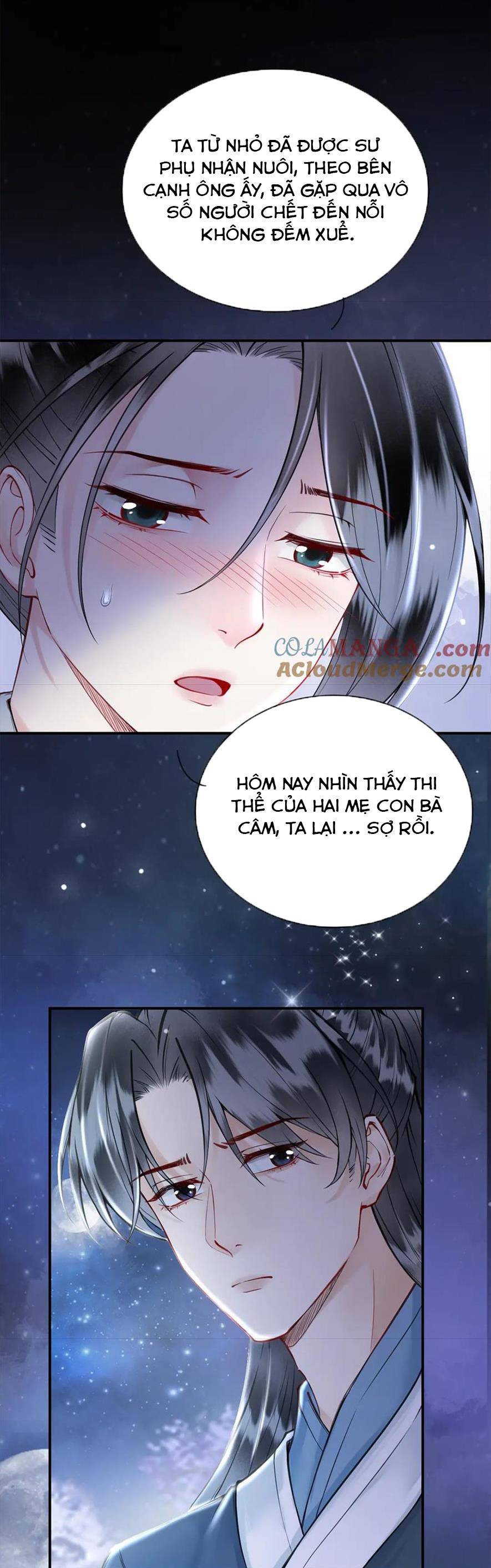 Ngỗ Tác Cẩm Y Chapter 42 - Trang 2