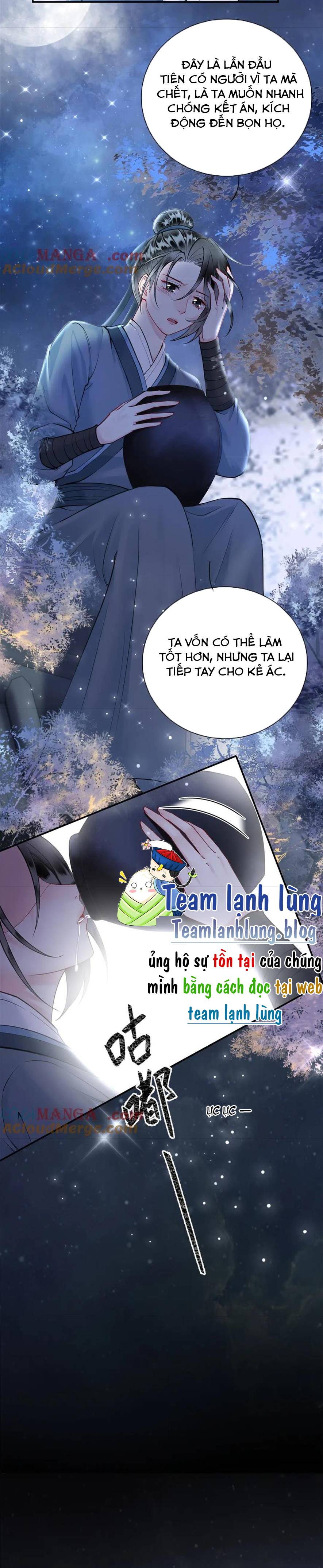 Ngỗ Tác Cẩm Y Chapter 42 - Trang 2
