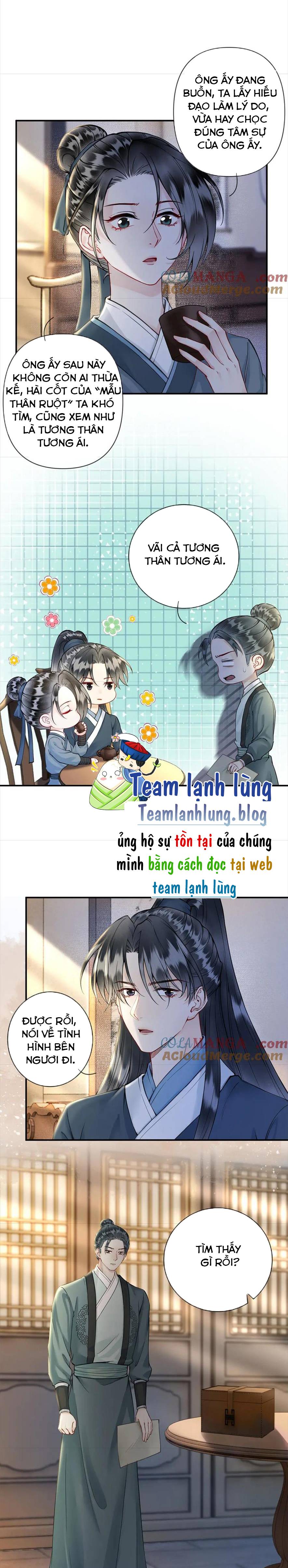 Ngỗ Tác Cẩm Y Chapter 42 - Trang 2