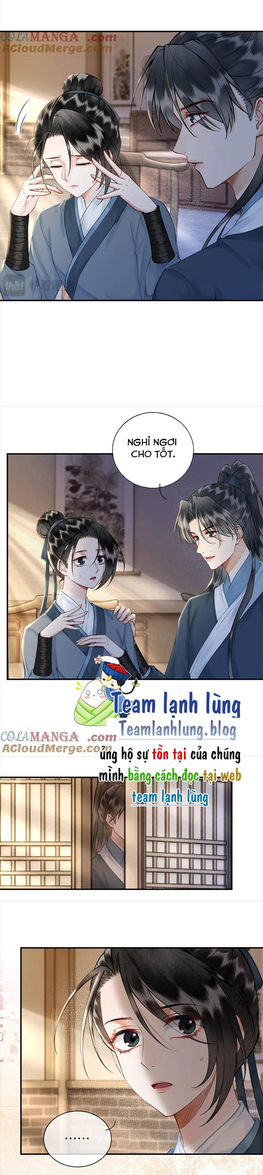 Ngỗ Tác Cẩm Y Chapter 42 - Trang 2