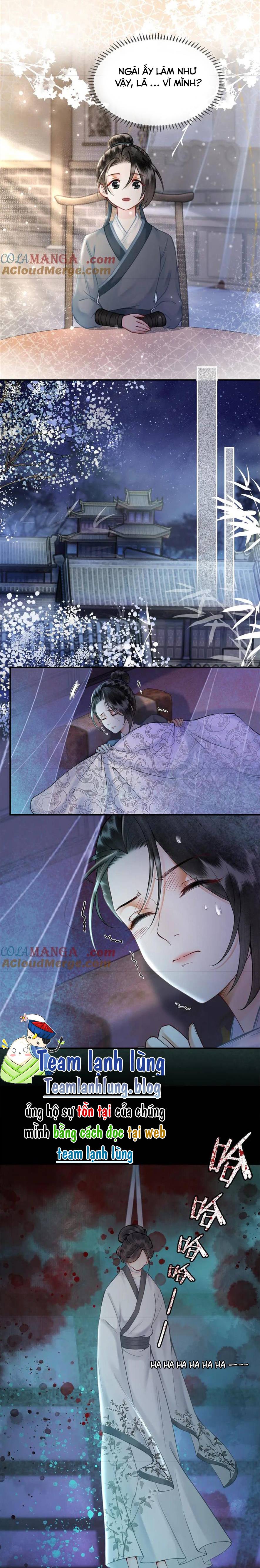 Ngỗ Tác Cẩm Y Chapter 42 - Trang 2