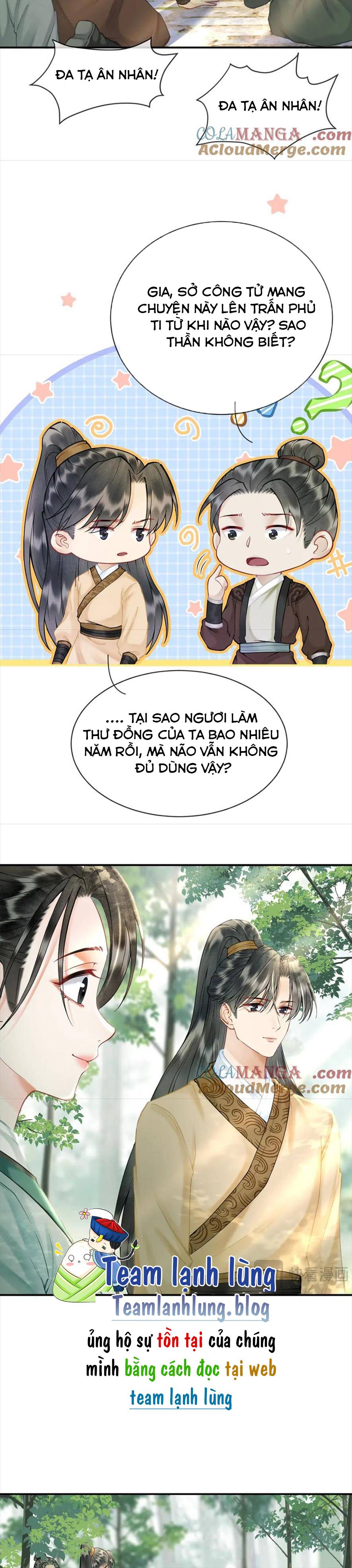 Ngỗ Tác Cẩm Y Chapter 43 - Trang 2