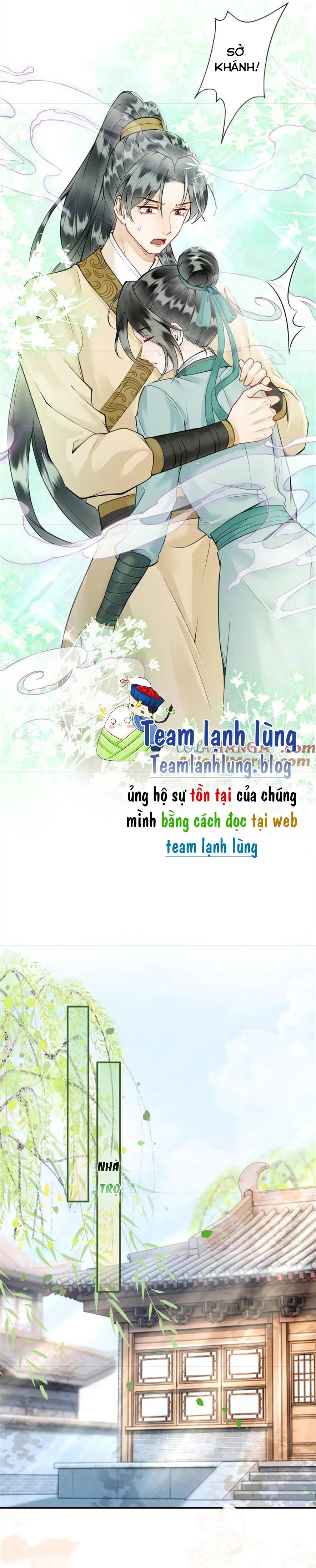 Ngỗ Tác Cẩm Y Chapter 43 - Trang 2