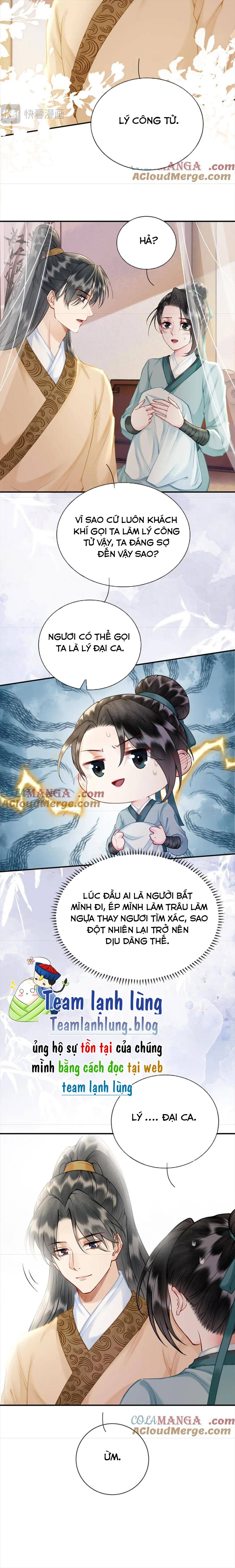 Ngỗ Tác Cẩm Y Chapter 43 - Trang 2