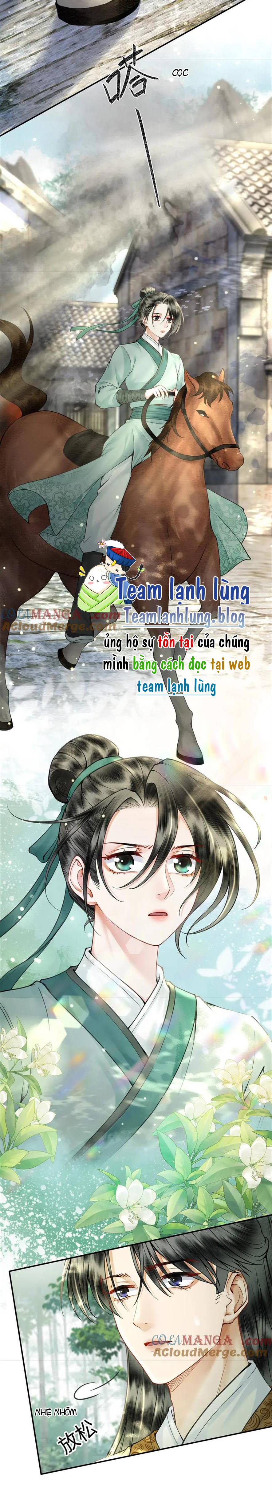 Ngỗ Tác Cẩm Y Chapter 43 - Trang 2