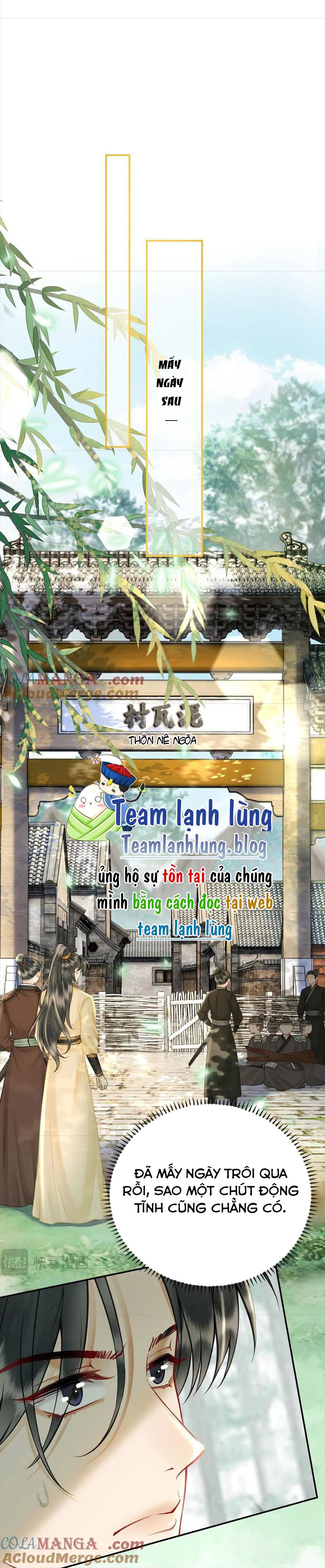 Ngỗ Tác Cẩm Y Chapter 43 - Trang 2