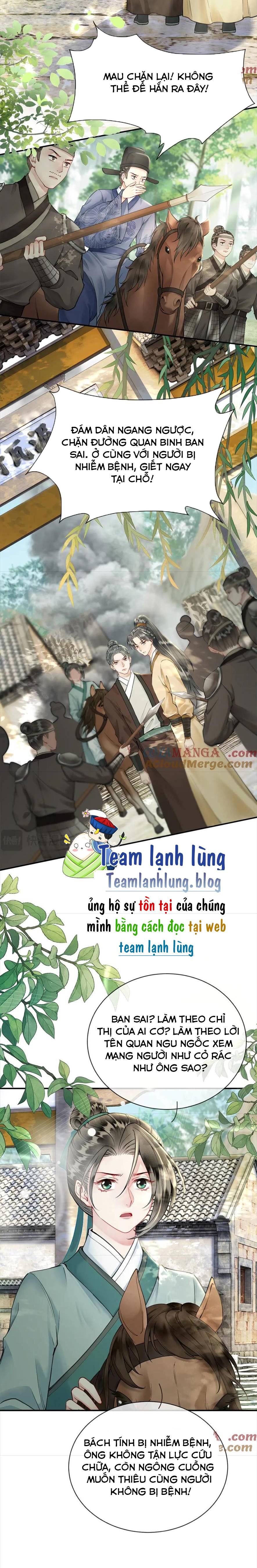 Ngỗ Tác Cẩm Y Chapter 43 - Trang 2