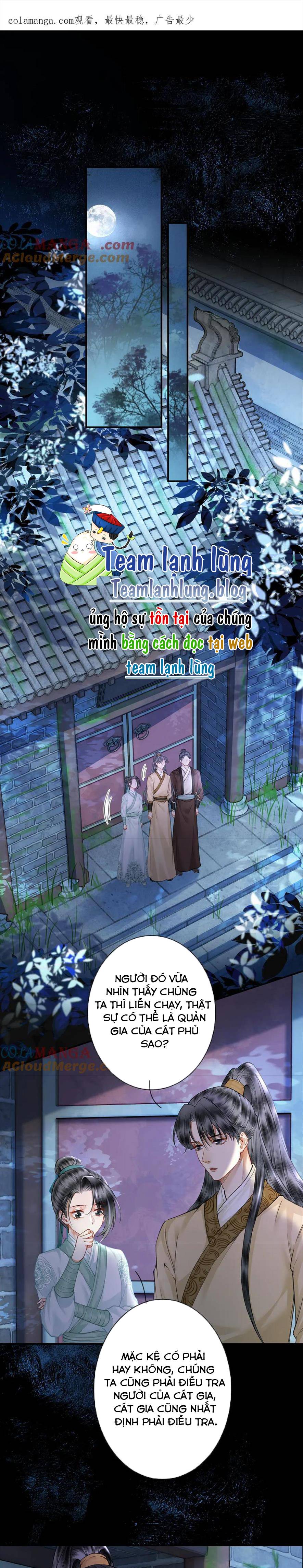 Ngỗ Tác Cẩm Y Chapter 44 - Trang 2