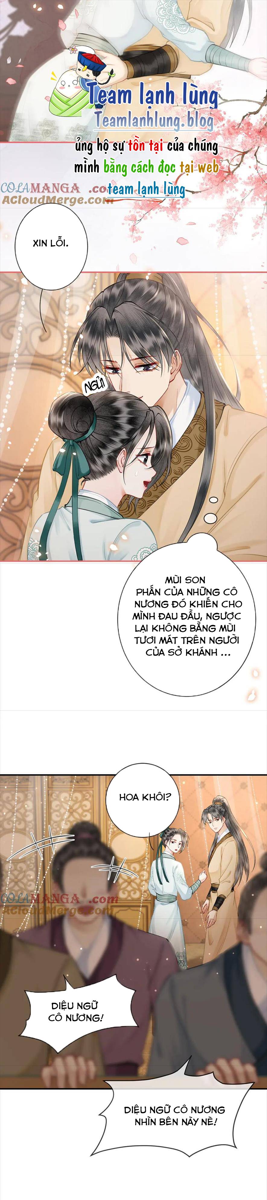 Ngỗ Tác Cẩm Y Chapter 44 - Trang 2