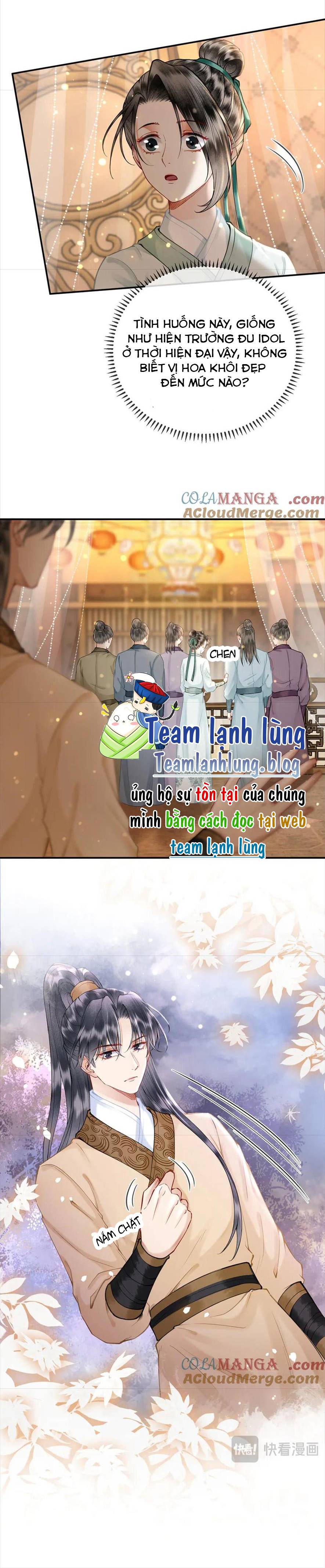 Ngỗ Tác Cẩm Y Chapter 44 - Trang 2