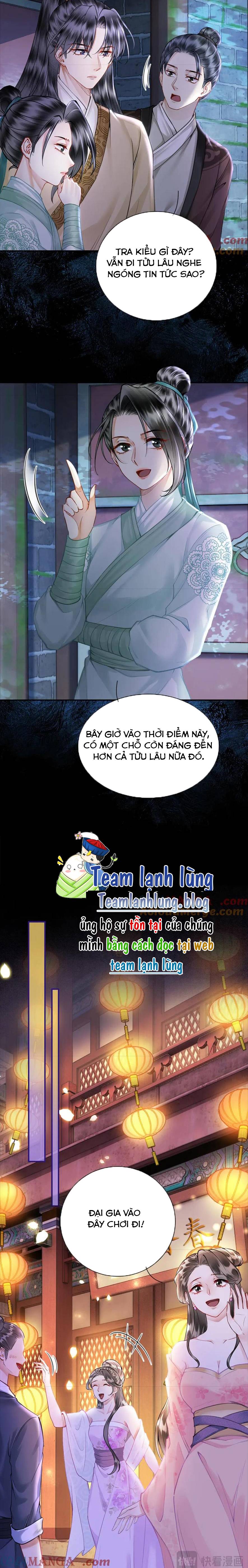 Ngỗ Tác Cẩm Y Chapter 44 - Trang 2