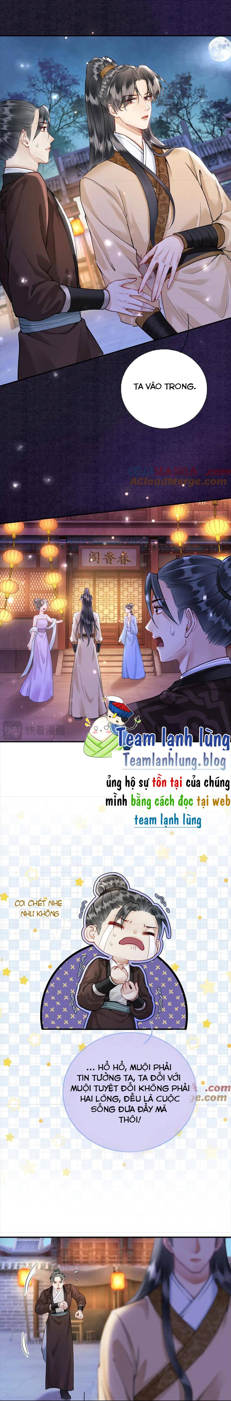 Ngỗ Tác Cẩm Y Chapter 44 - Trang 2