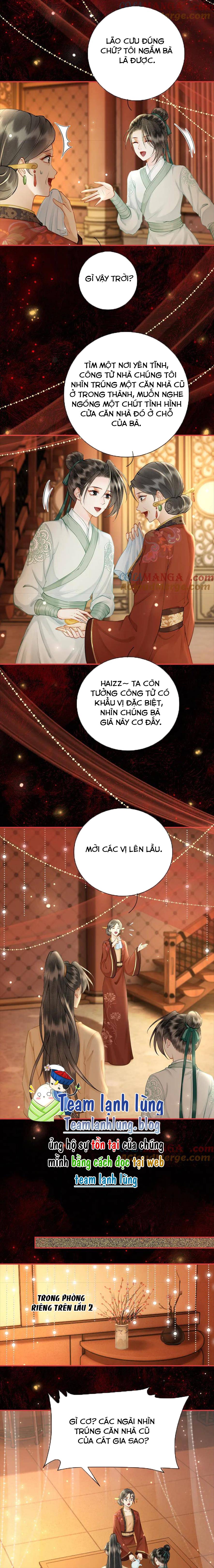 Ngỗ Tác Cẩm Y Chapter 44 - Trang 2