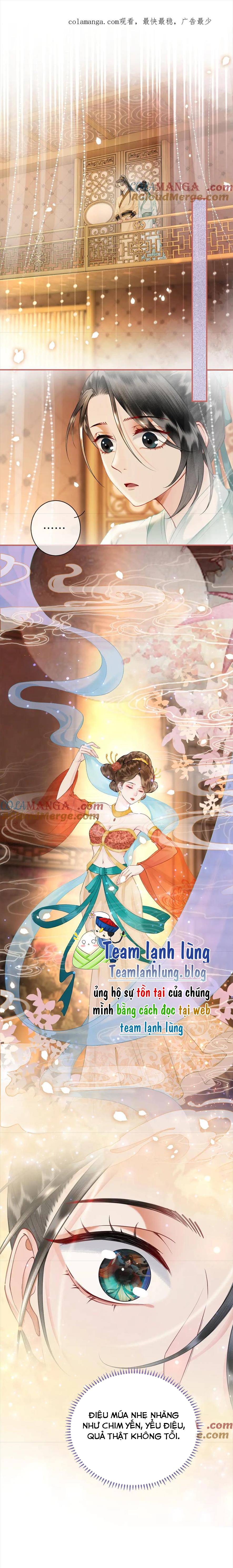 Ngỗ Tác Cẩm Y Chapter 45 - Trang 2