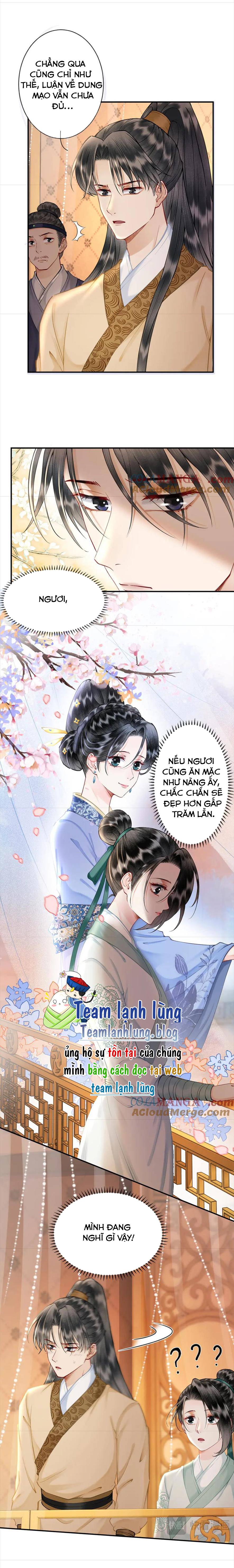 Ngỗ Tác Cẩm Y Chapter 45 - Trang 2