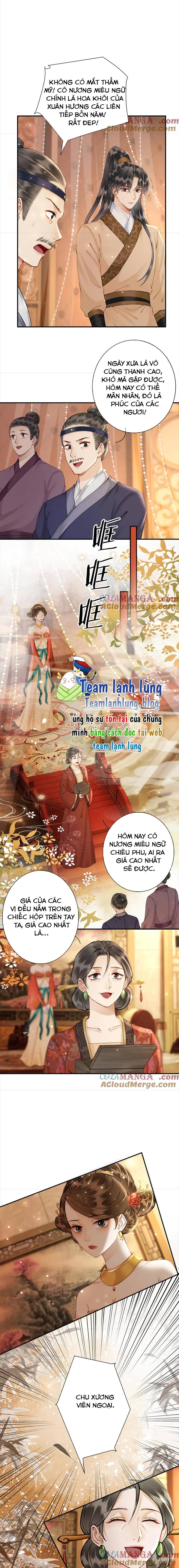 Ngỗ Tác Cẩm Y Chapter 45 - Trang 2