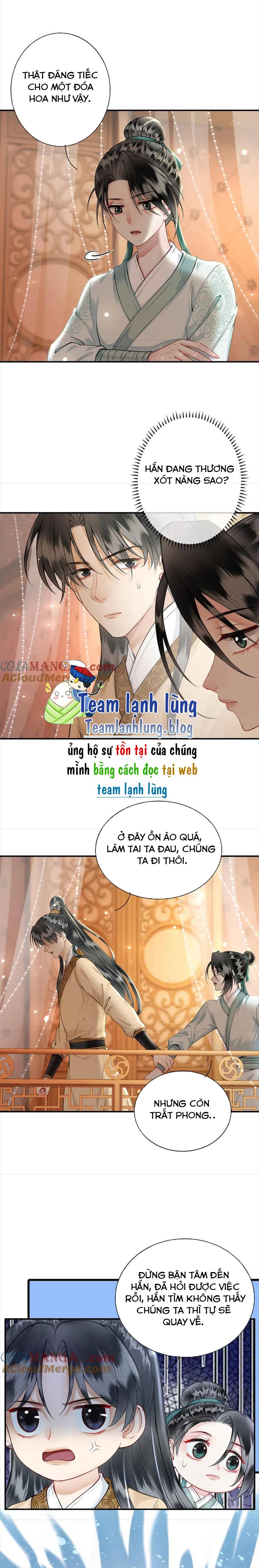 Ngỗ Tác Cẩm Y Chapter 45 - Trang 2