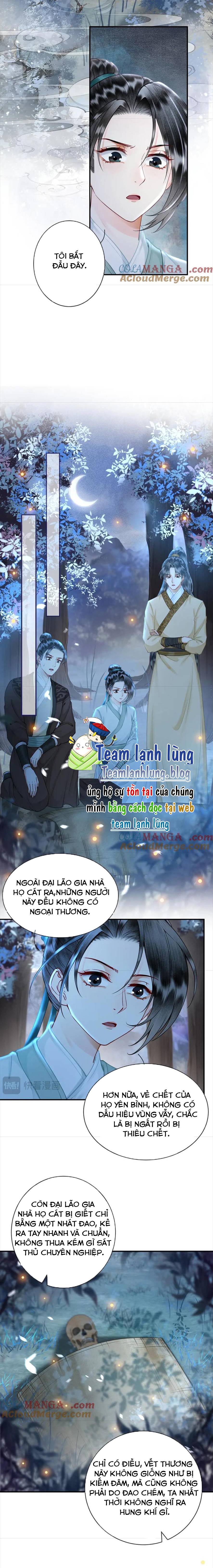 Ngỗ Tác Cẩm Y Chapter 45 - Trang 2