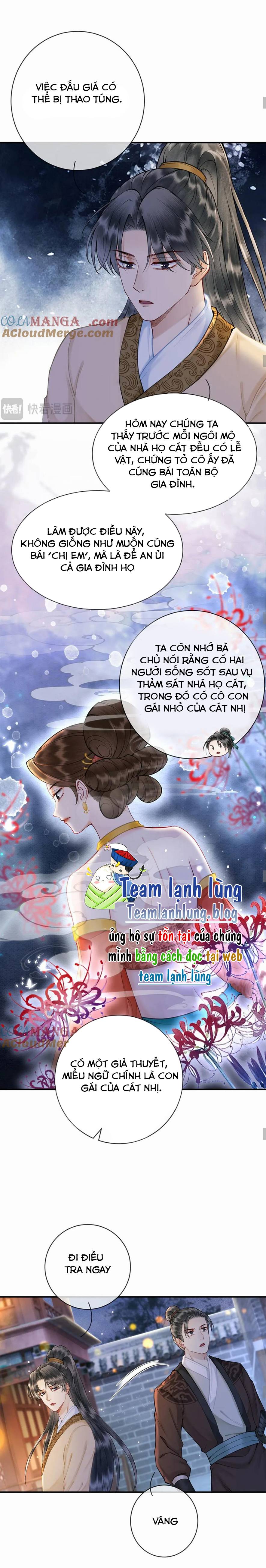 Ngỗ Tác Cẩm Y Chapter 46 - Trang 2