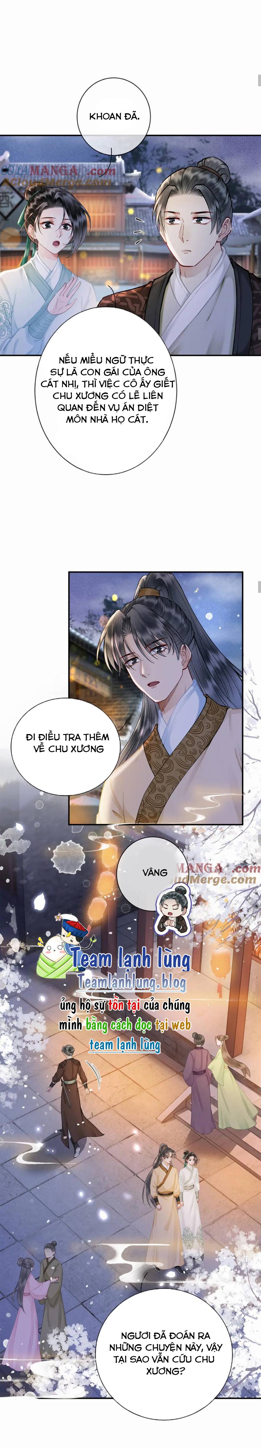 Ngỗ Tác Cẩm Y Chapter 46 - Trang 2