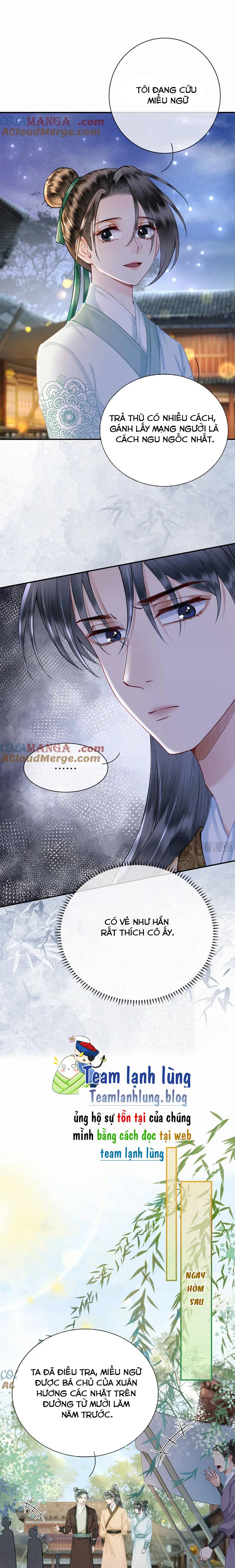 Ngỗ Tác Cẩm Y Chapter 46 - Trang 2