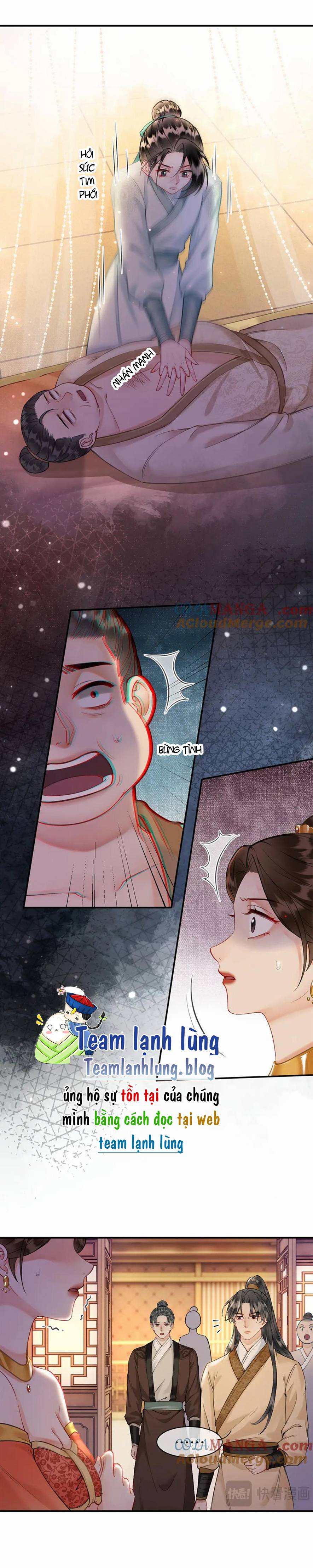 Ngỗ Tác Cẩm Y Chapter 46 - Trang 2