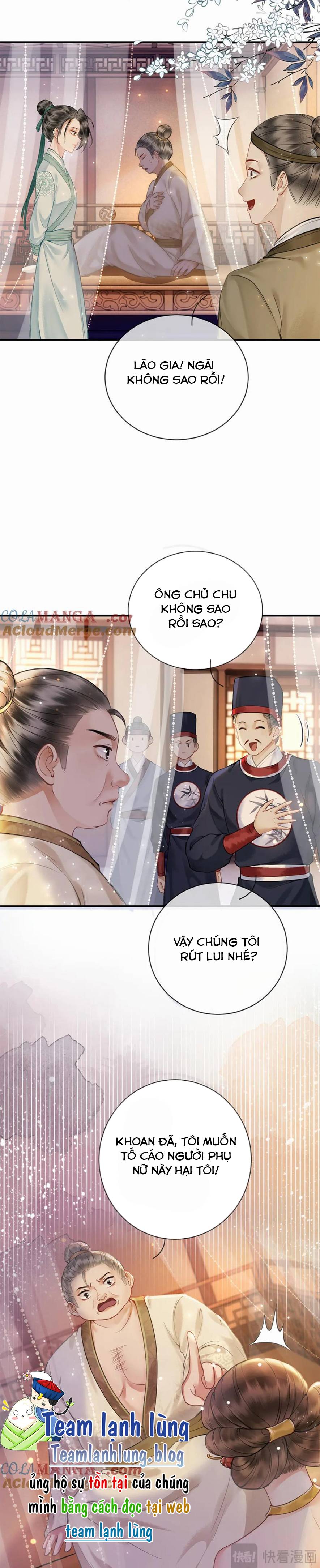 Ngỗ Tác Cẩm Y Chapter 46 - Trang 2