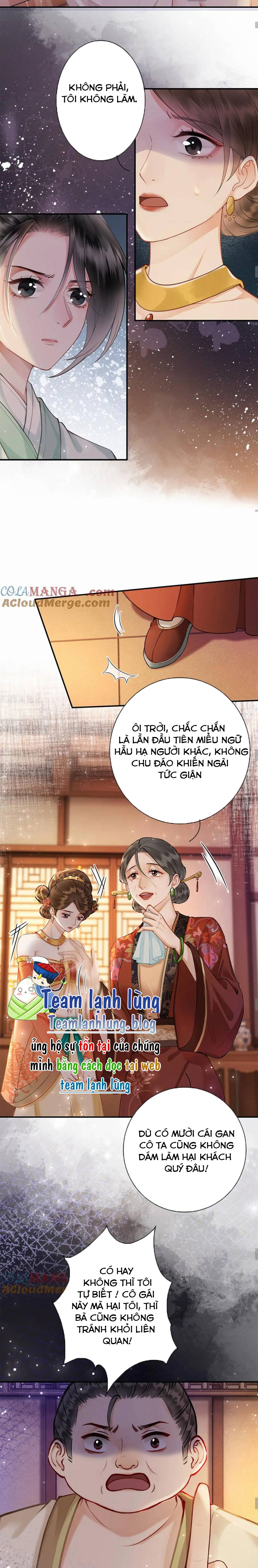 Ngỗ Tác Cẩm Y Chapter 46 - Trang 2