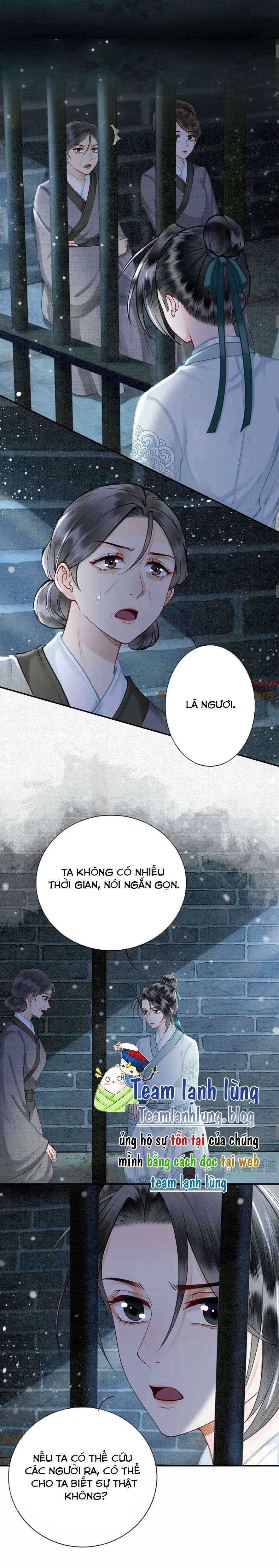 Ngỗ Tác Cẩm Y Chapter 47 - Trang 2