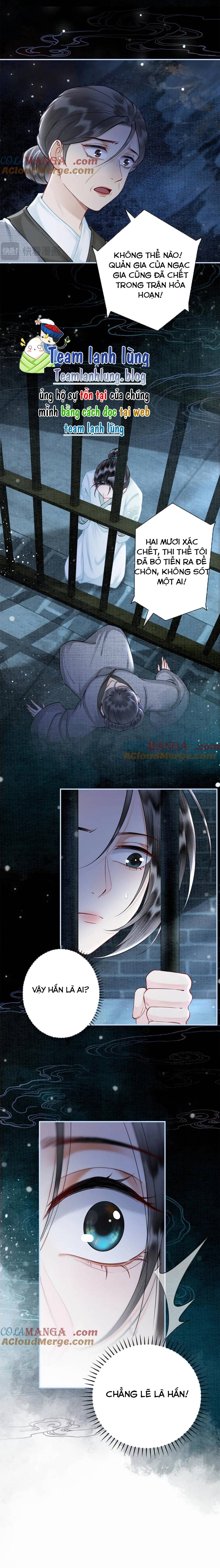 Ngỗ Tác Cẩm Y Chapter 47 - Trang 2