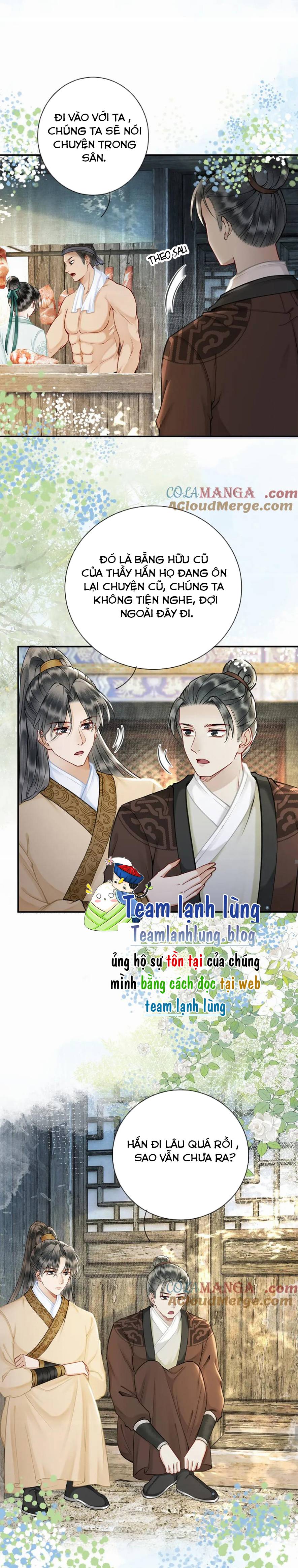 Ngỗ Tác Cẩm Y Chapter 47 - Trang 2