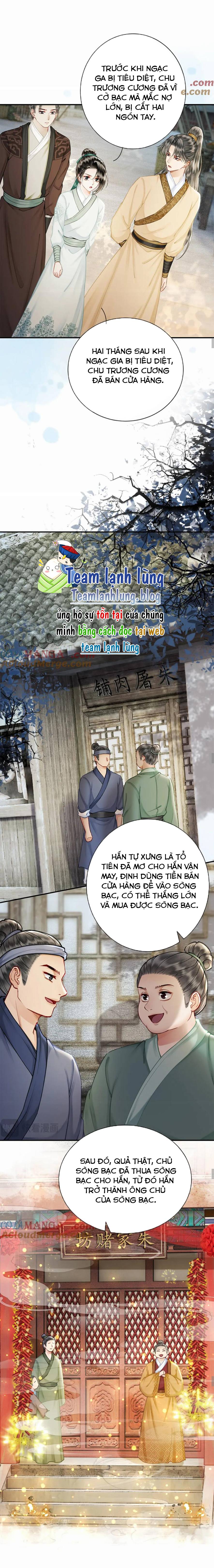 Ngỗ Tác Cẩm Y Chapter 47 - Trang 2