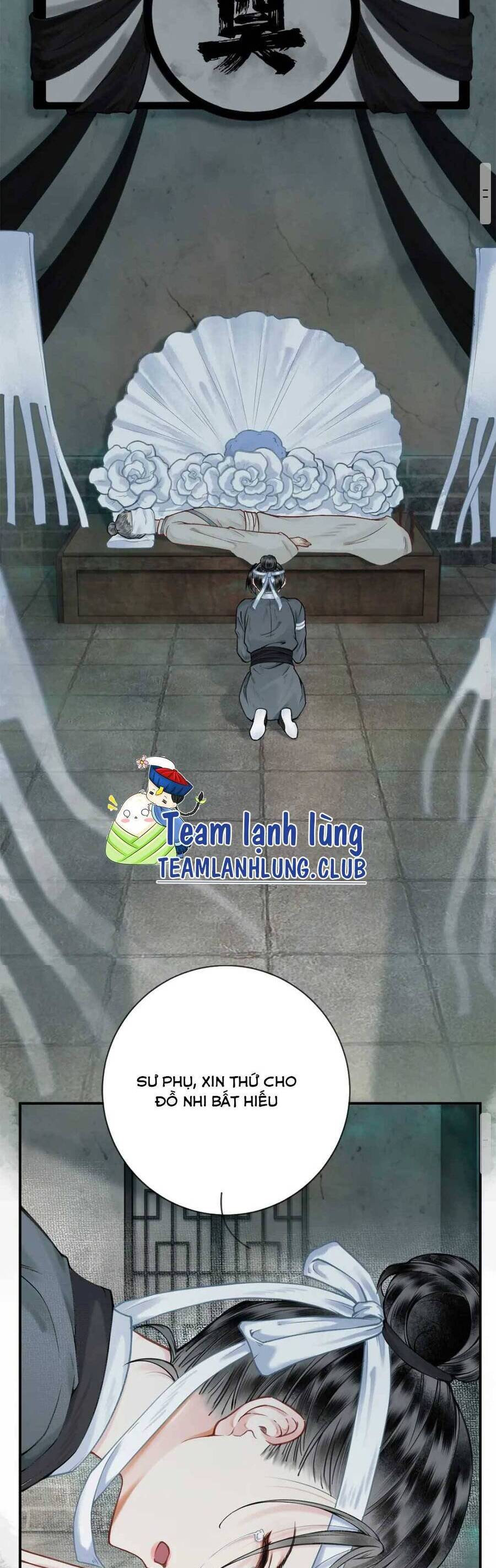 Ngỗ Tác Cẩm Y Chapter 5 - Trang 2