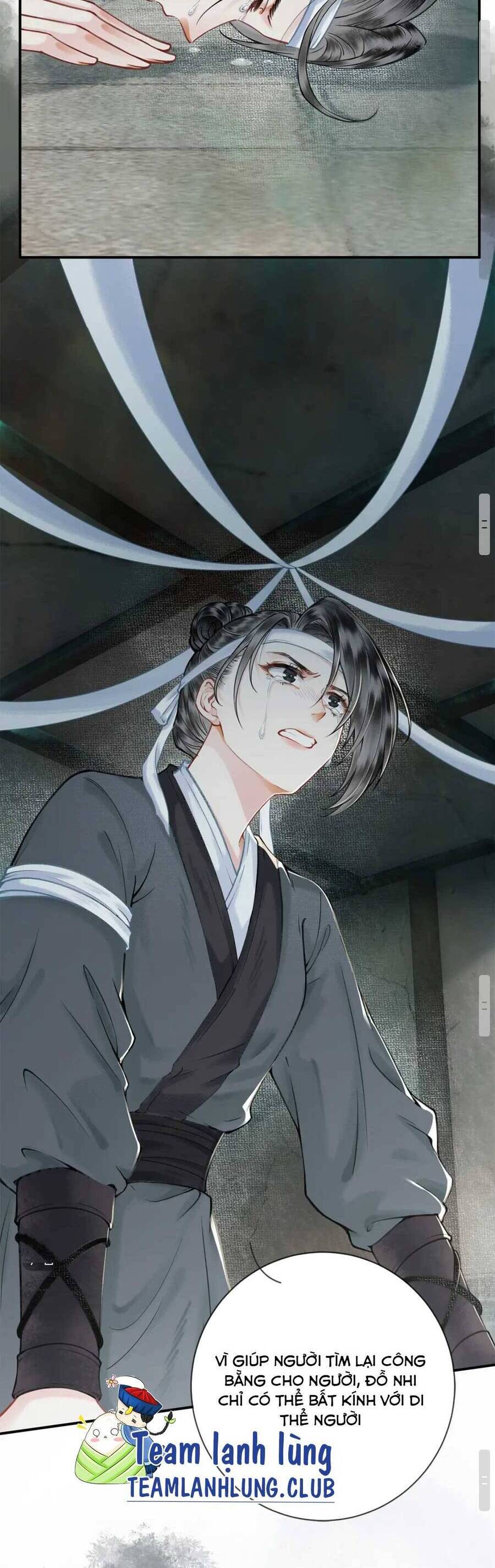 Ngỗ Tác Cẩm Y Chapter 5 - Trang 2