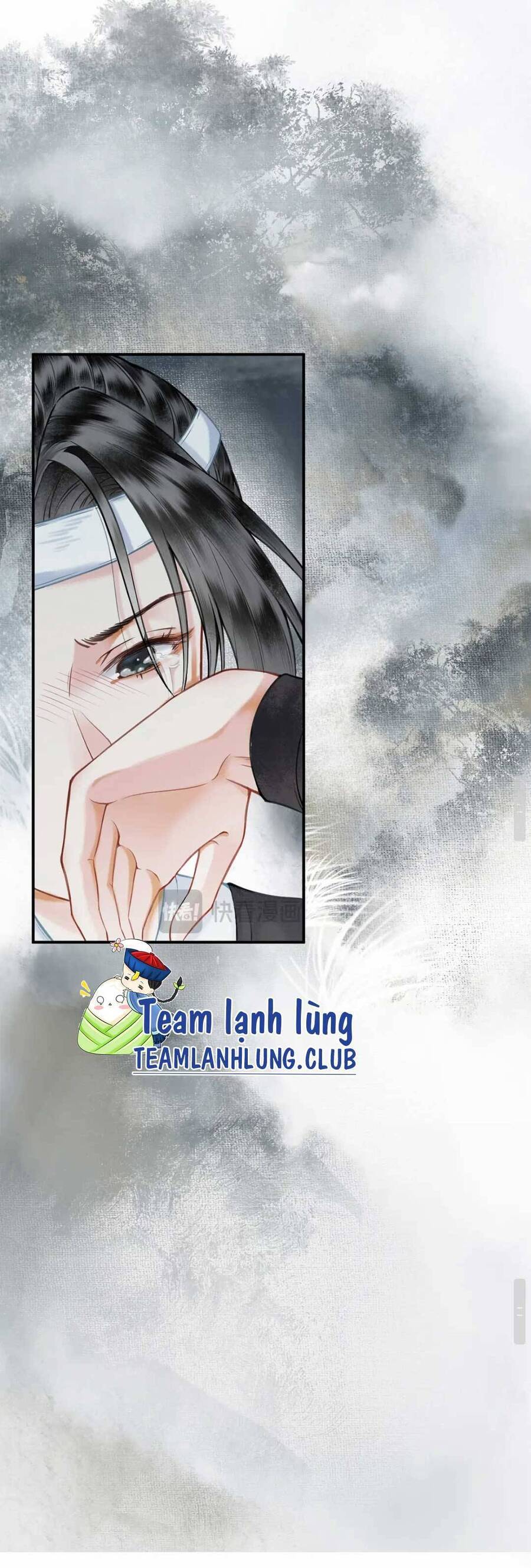 Ngỗ Tác Cẩm Y Chapter 5 - Trang 2