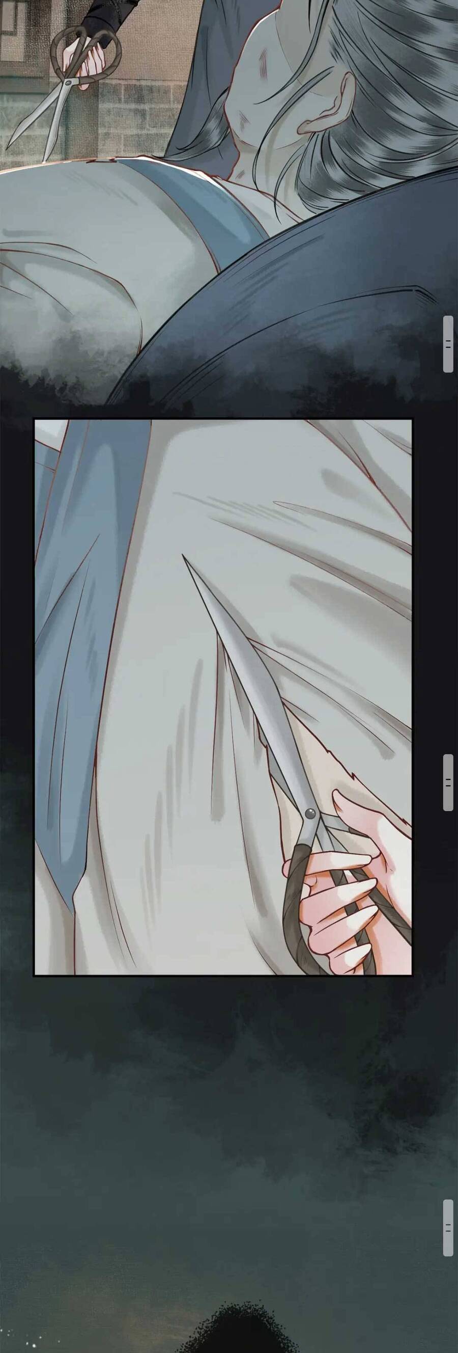 Ngỗ Tác Cẩm Y Chapter 5 - Trang 2