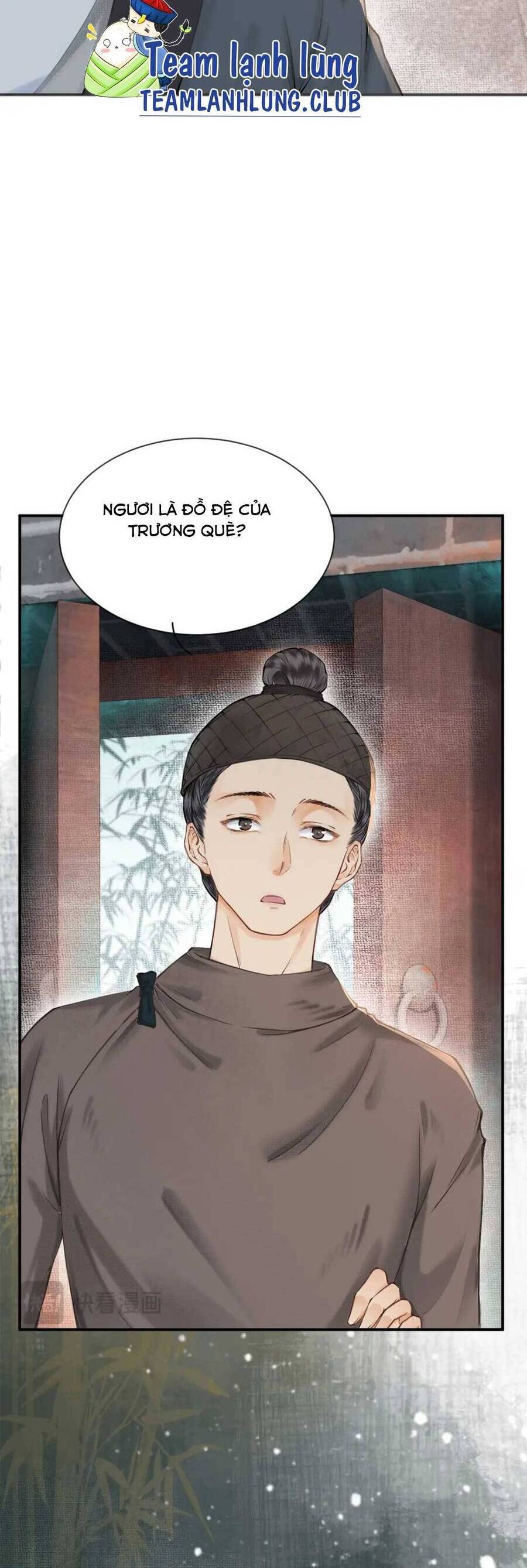 Ngỗ Tác Cẩm Y Chapter 5 - Trang 2