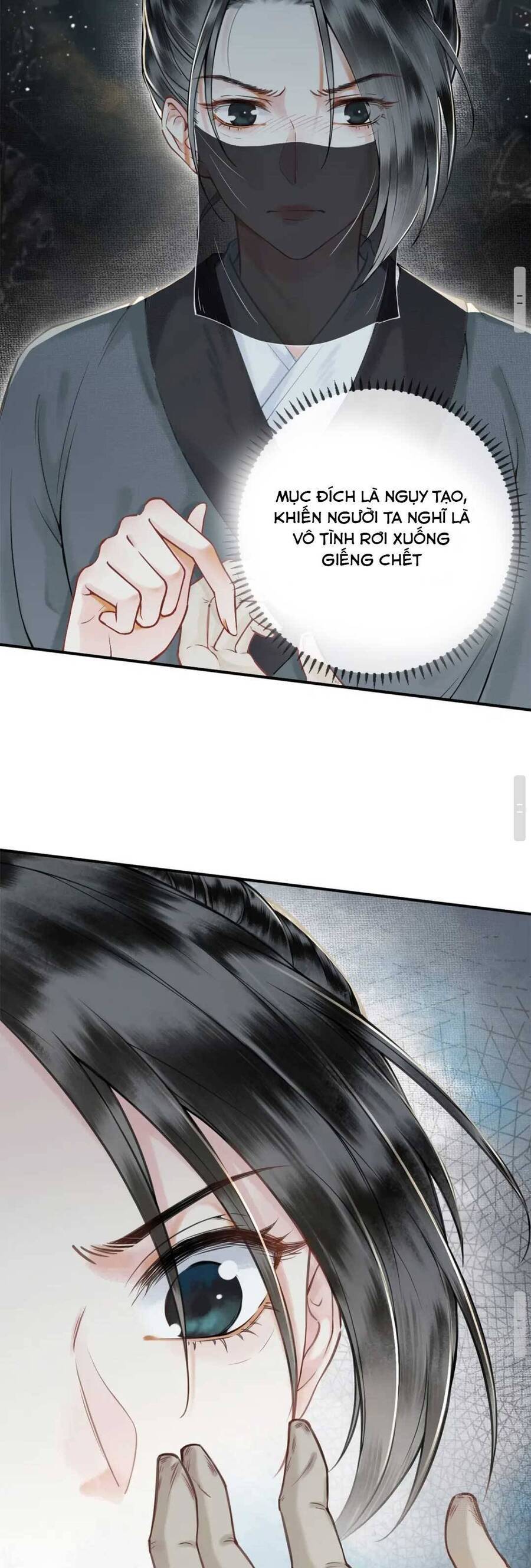 Ngỗ Tác Cẩm Y Chapter 5 - Trang 2