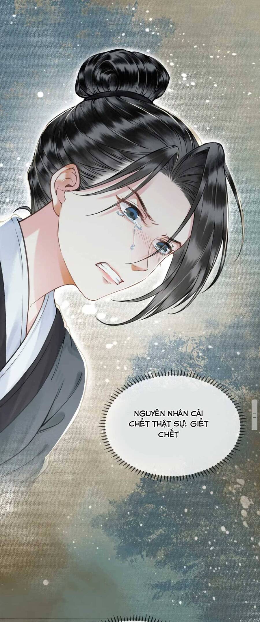 Ngỗ Tác Cẩm Y Chapter 5 - Trang 2