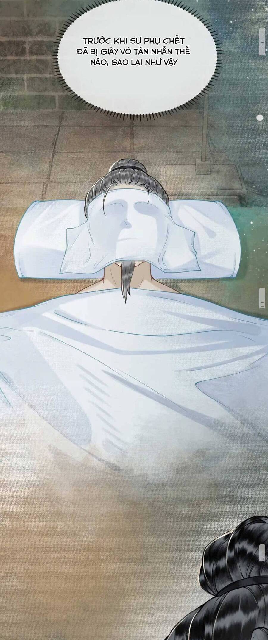 Ngỗ Tác Cẩm Y Chapter 5 - Trang 2