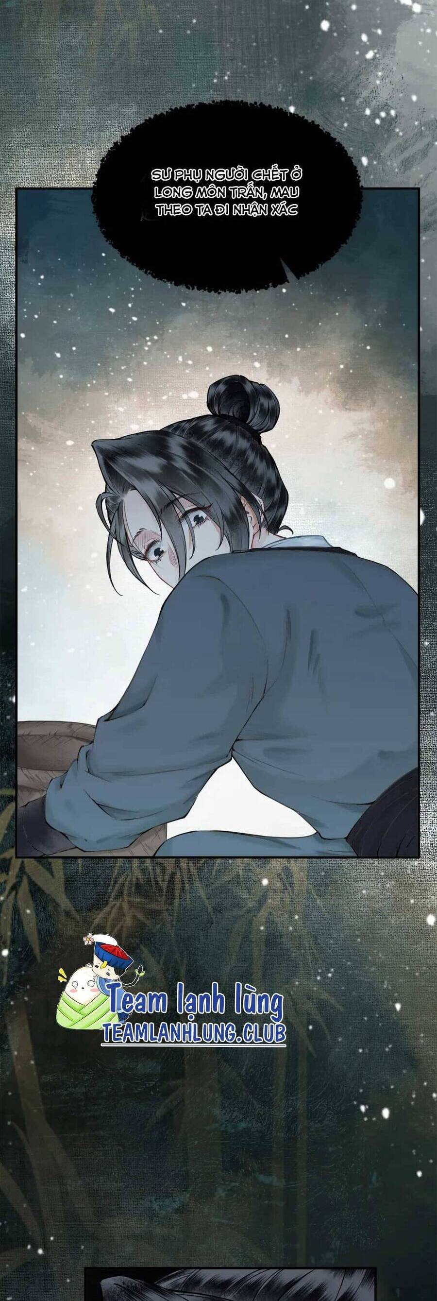 Ngỗ Tác Cẩm Y Chapter 5 - Trang 2