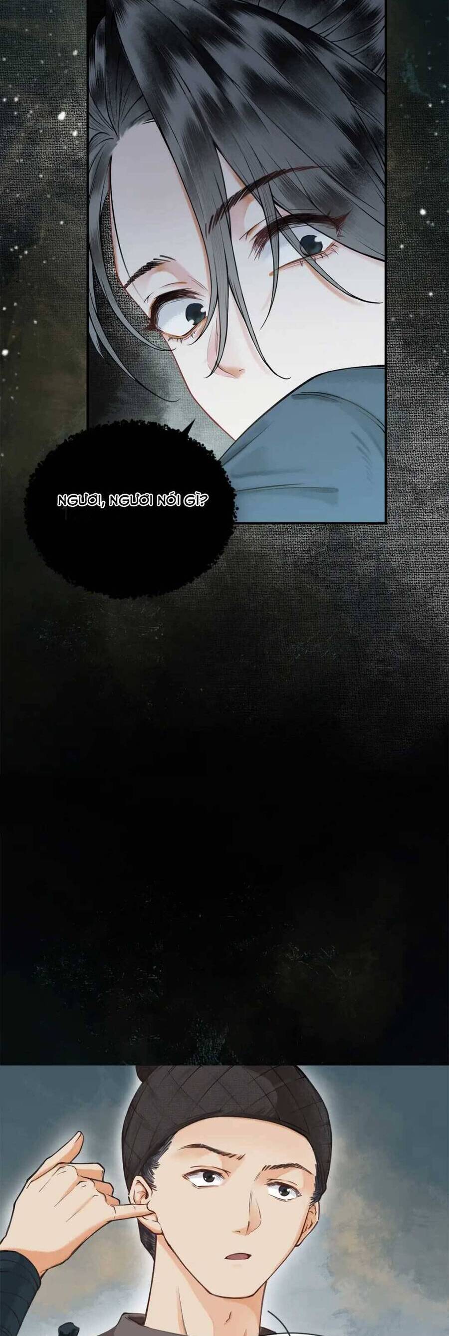 Ngỗ Tác Cẩm Y Chapter 5 - Trang 2