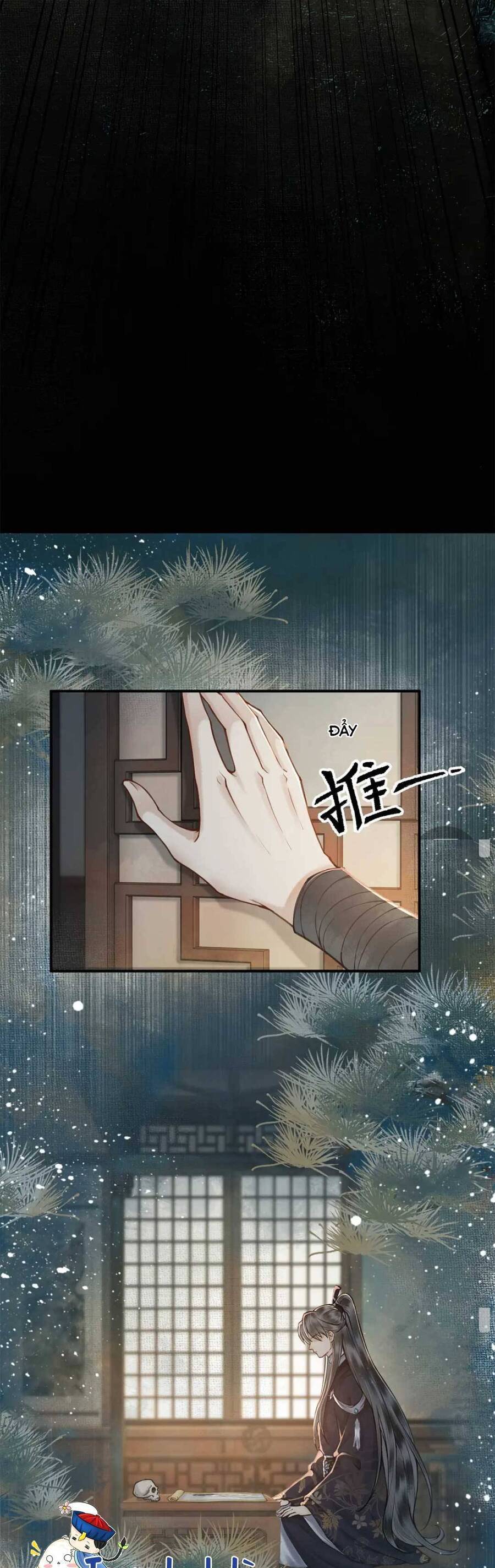 Ngỗ Tác Cẩm Y Chapter 5 - Trang 2