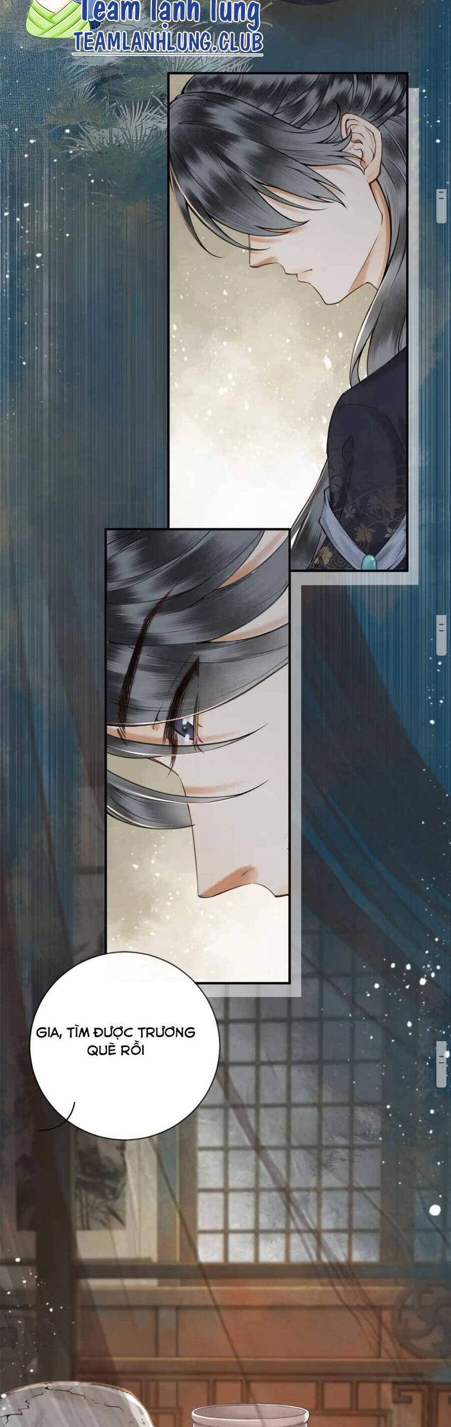 Ngỗ Tác Cẩm Y Chapter 5 - Trang 2